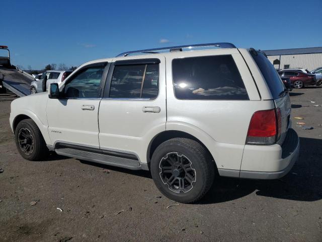 Photo 1 VIN: 5LMEU78HX3ZJ23066 - LINCOLN AVIATOR 