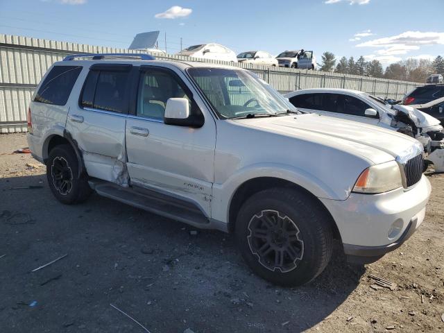 Photo 3 VIN: 5LMEU78HX3ZJ23066 - LINCOLN AVIATOR 