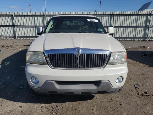 Photo 4 VIN: 5LMEU78HX3ZJ23066 - LINCOLN AVIATOR 