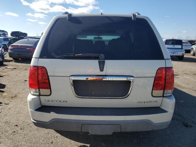 Photo 5 VIN: 5LMEU78HX3ZJ23066 - LINCOLN AVIATOR 