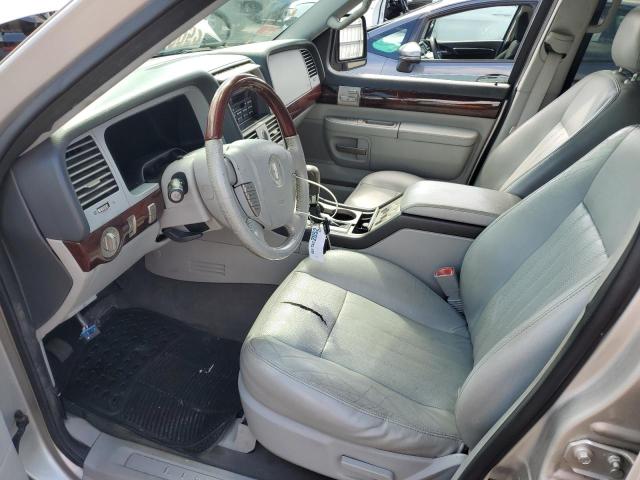 Photo 6 VIN: 5LMEU88H04ZJ39896 - LINCOLN AVIATOR 