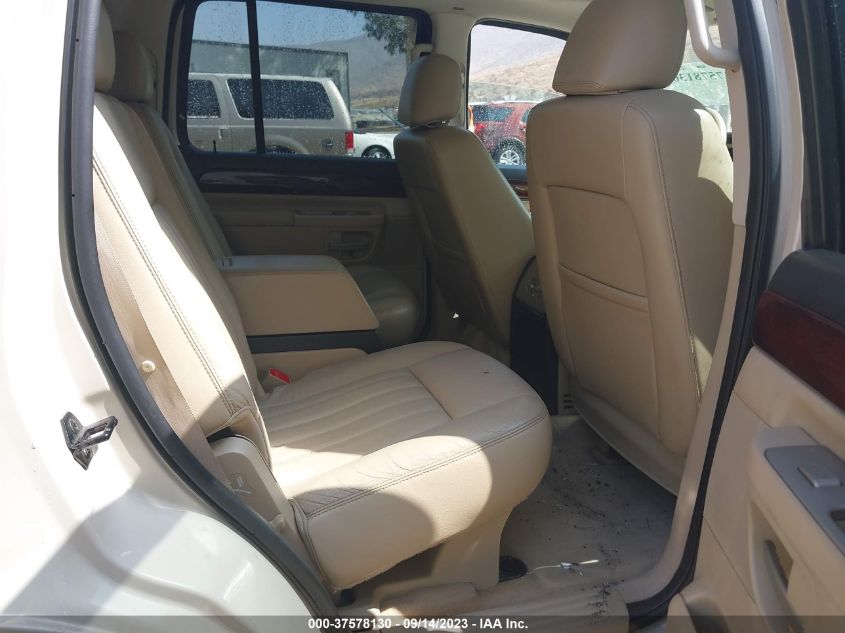 Photo 7 VIN: 5LMEU88H05ZJ16104 - LINCOLN AVIATOR 