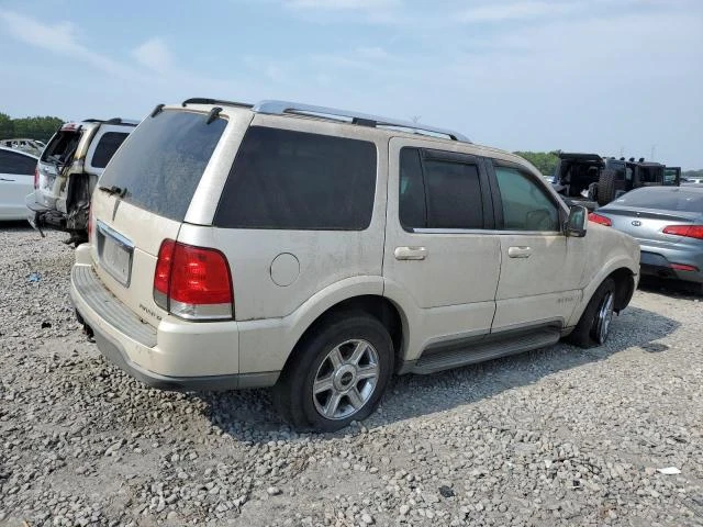 Photo 2 VIN: 5LMEU88H05ZJ22372 - LINCOLN AVIATOR 