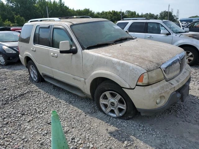 Photo 3 VIN: 5LMEU88H05ZJ22372 - LINCOLN AVIATOR 