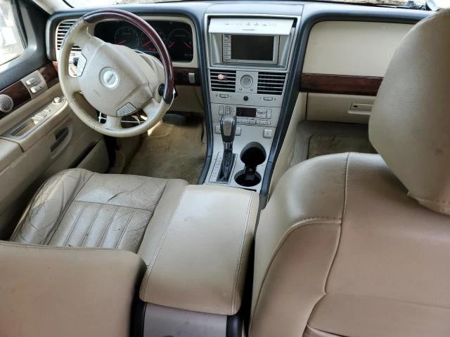 Photo 7 VIN: 5LMEU88H05ZJ22372 - LINCOLN AVIATOR 