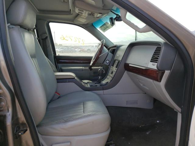 Photo 4 VIN: 5LMEU88H14ZJ21438 - LINCOLN AVIATOR 