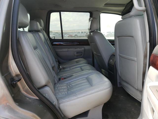 Photo 5 VIN: 5LMEU88H14ZJ21438 - LINCOLN AVIATOR 