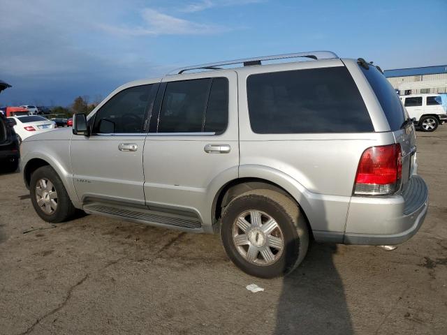 Photo 1 VIN: 5LMEU88H15ZJ30075 - LINCOLN AVIATOR 