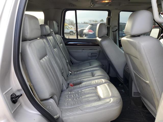 Photo 10 VIN: 5LMEU88H15ZJ30075 - LINCOLN AVIATOR 