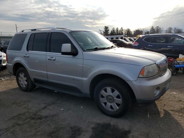 Photo 3 VIN: 5LMEU88H15ZJ30075 - LINCOLN AVIATOR 