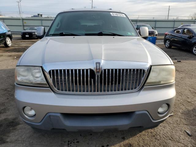 Photo 4 VIN: 5LMEU88H15ZJ30075 - LINCOLN AVIATOR 