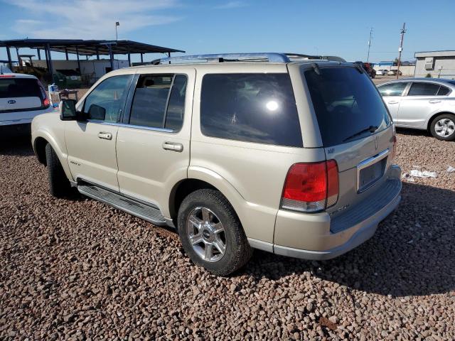 Photo 1 VIN: 5LMEU88H24ZJ39916 - LINCOLN AVIATOR 