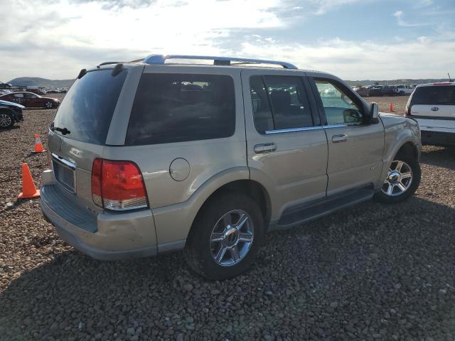 Photo 2 VIN: 5LMEU88H24ZJ39916 - LINCOLN AVIATOR 