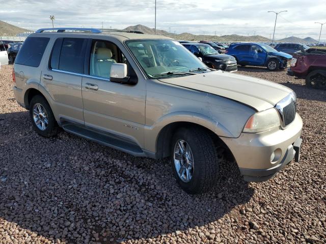 Photo 3 VIN: 5LMEU88H24ZJ39916 - LINCOLN AVIATOR 