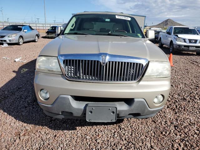 Photo 4 VIN: 5LMEU88H24ZJ39916 - LINCOLN AVIATOR 