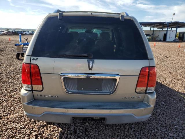 Photo 5 VIN: 5LMEU88H24ZJ39916 - LINCOLN AVIATOR 