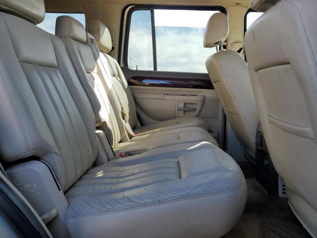 Photo 9 VIN: 5LMEU88H24ZJ39916 - LINCOLN AVIATOR 