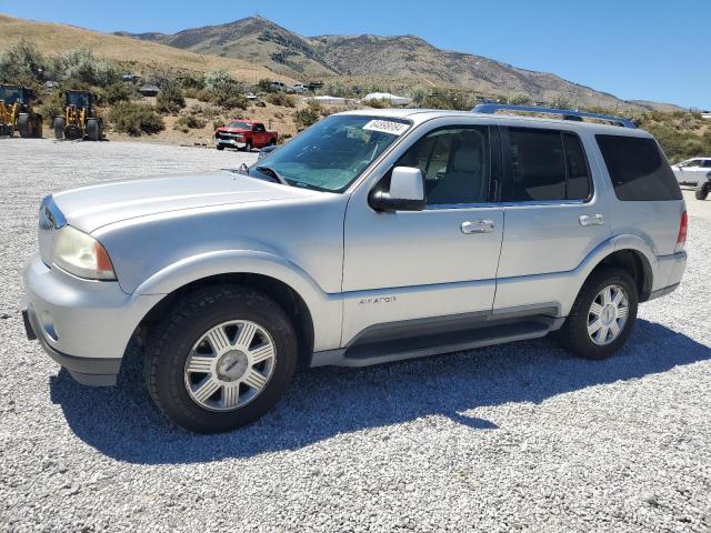 Photo 0 VIN: 5LMEU88H25ZJ00342 - LINCOLN AVIATOR 