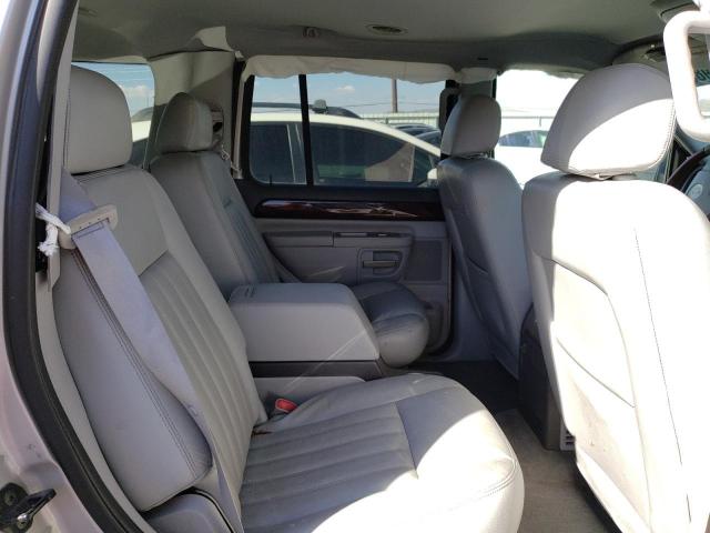 Photo 10 VIN: 5LMEU88H25ZJ00342 - LINCOLN AVIATOR 