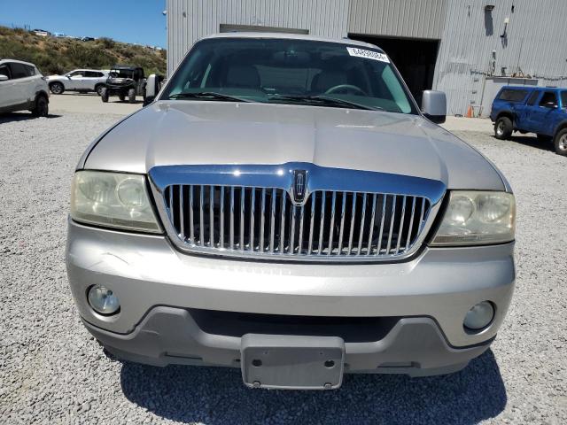 Photo 4 VIN: 5LMEU88H25ZJ00342 - LINCOLN AVIATOR 