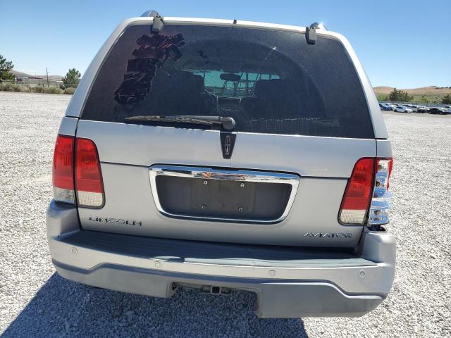 Photo 5 VIN: 5LMEU88H25ZJ00342 - LINCOLN AVIATOR 