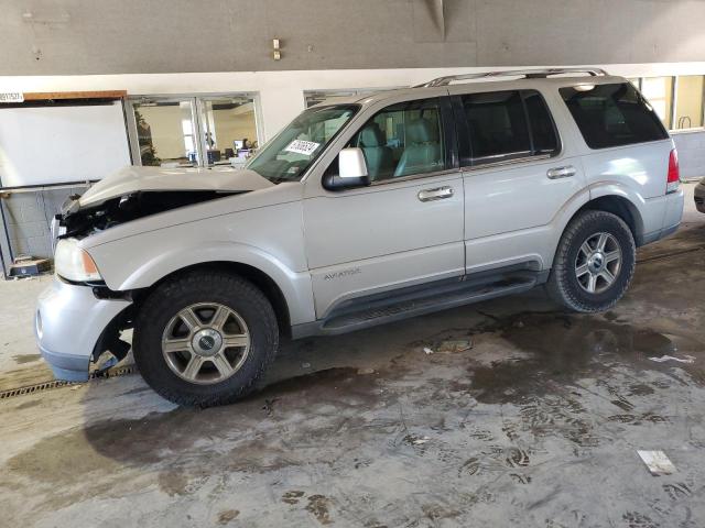 Photo 0 VIN: 5LMEU88H25ZJ32532 - LINCOLN AVIATOR 