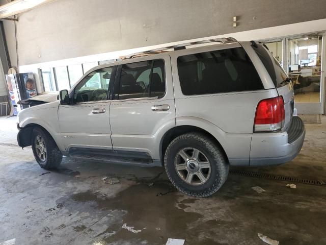 Photo 1 VIN: 5LMEU88H25ZJ32532 - LINCOLN AVIATOR 