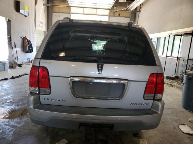 Photo 5 VIN: 5LMEU88H25ZJ32532 - LINCOLN AVIATOR 