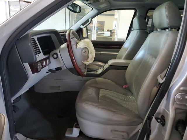 Photo 6 VIN: 5LMEU88H25ZJ32532 - LINCOLN AVIATOR 