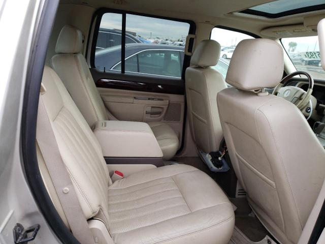 Photo 10 VIN: 5LMEU88H34ZJ06164 - LINCOLN AVIATOR 