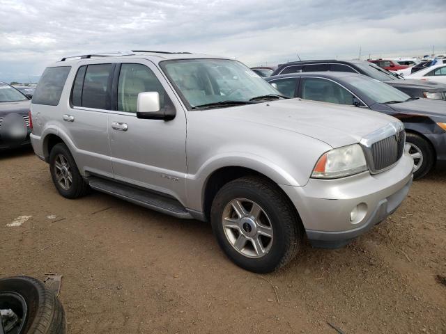 Photo 3 VIN: 5LMEU88H34ZJ06164 - LINCOLN AVIATOR 