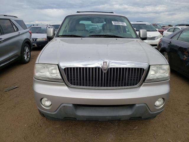 Photo 4 VIN: 5LMEU88H34ZJ06164 - LINCOLN AVIATOR 