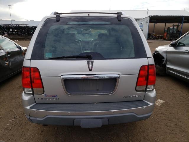 Photo 5 VIN: 5LMEU88H34ZJ06164 - LINCOLN AVIATOR 