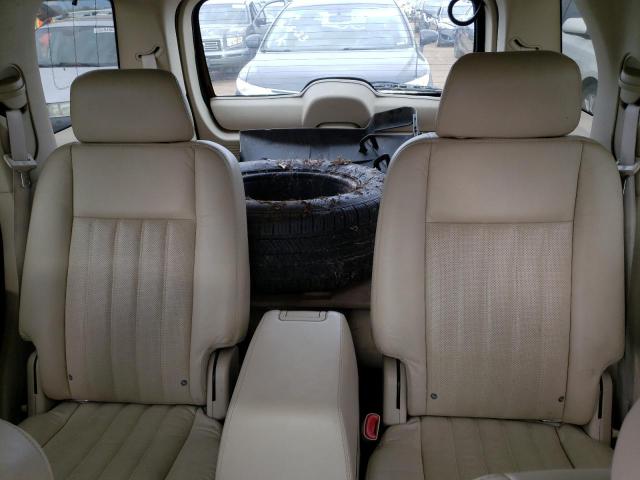 Photo 9 VIN: 5LMEU88H34ZJ06164 - LINCOLN AVIATOR 