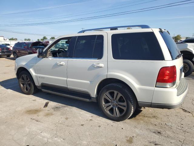 Photo 1 VIN: 5LMEU88H34ZJ44235 - LINCOLN AVIATOR 