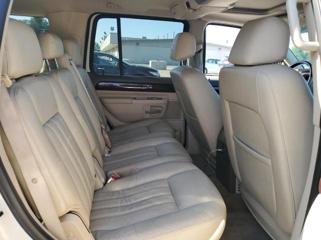 Photo 10 VIN: 5LMEU88H34ZJ44235 - LINCOLN AVIATOR 