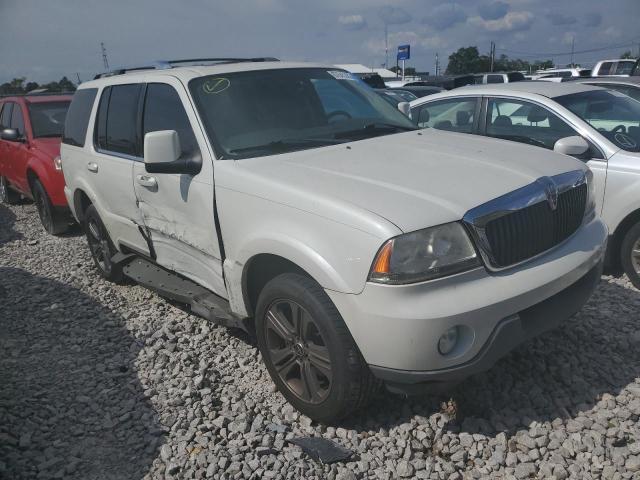 Photo 3 VIN: 5LMEU88H34ZJ44235 - LINCOLN AVIATOR 