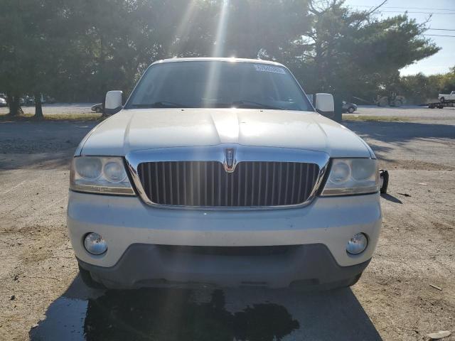 Photo 4 VIN: 5LMEU88H34ZJ44235 - LINCOLN AVIATOR 