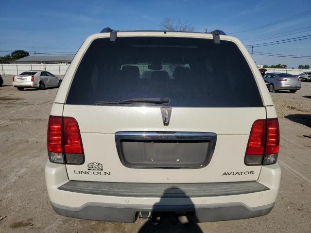 Photo 5 VIN: 5LMEU88H34ZJ44235 - LINCOLN AVIATOR 