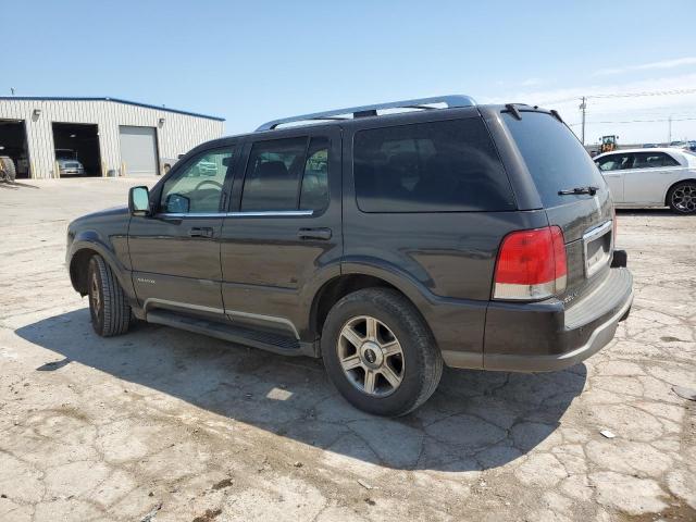 Photo 1 VIN: 5LMEU88H35ZJ10801 - LINCOLN AVIATOR 