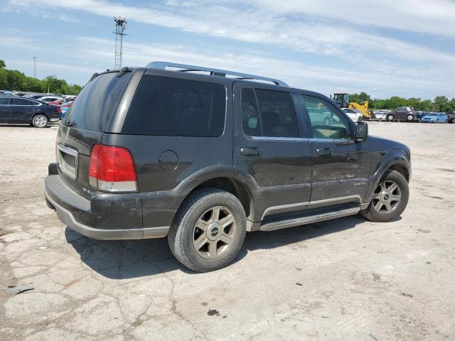 Photo 2 VIN: 5LMEU88H35ZJ10801 - LINCOLN AVIATOR 