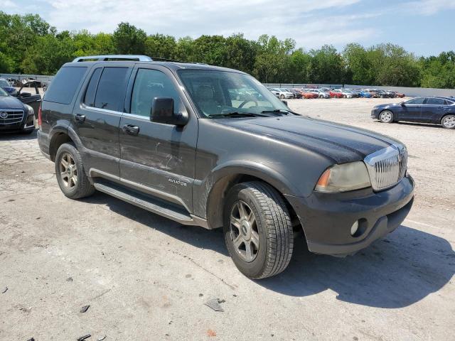 Photo 3 VIN: 5LMEU88H35ZJ10801 - LINCOLN AVIATOR 