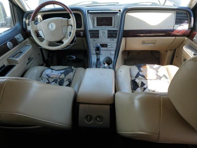 Photo 7 VIN: 5LMEU88H35ZJ10801 - LINCOLN AVIATOR 