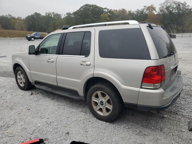 Photo 1 VIN: 5LMEU88H35ZJ12175 - LINCOLN AVIATOR 