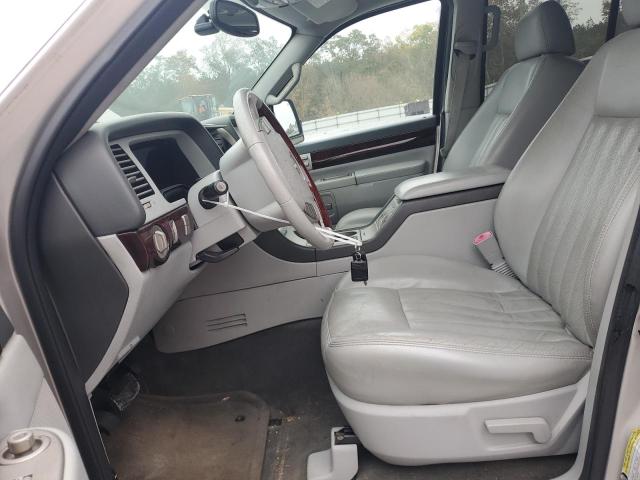 Photo 6 VIN: 5LMEU88H35ZJ12175 - LINCOLN AVIATOR 