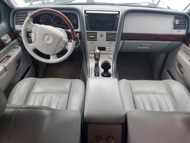 Photo 7 VIN: 5LMEU88H35ZJ12175 - LINCOLN AVIATOR 