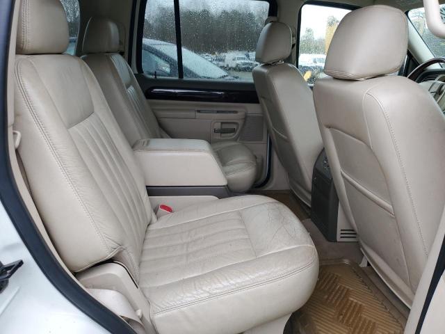 Photo 10 VIN: 5LMEU88H44ZJ04682 - LINCOLN AVIATOR 