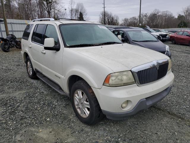 Photo 3 VIN: 5LMEU88H44ZJ04682 - LINCOLN AVIATOR 