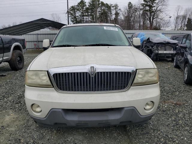 Photo 4 VIN: 5LMEU88H44ZJ04682 - LINCOLN AVIATOR 