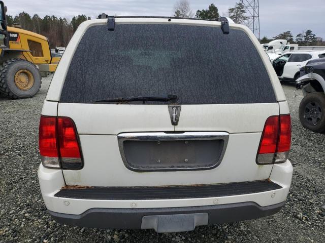 Photo 5 VIN: 5LMEU88H44ZJ04682 - LINCOLN AVIATOR 